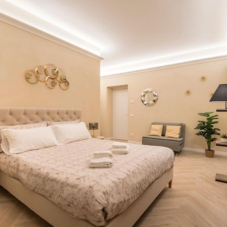 Golden Chic - Citta Alta Apartment Bergamo Exterior foto